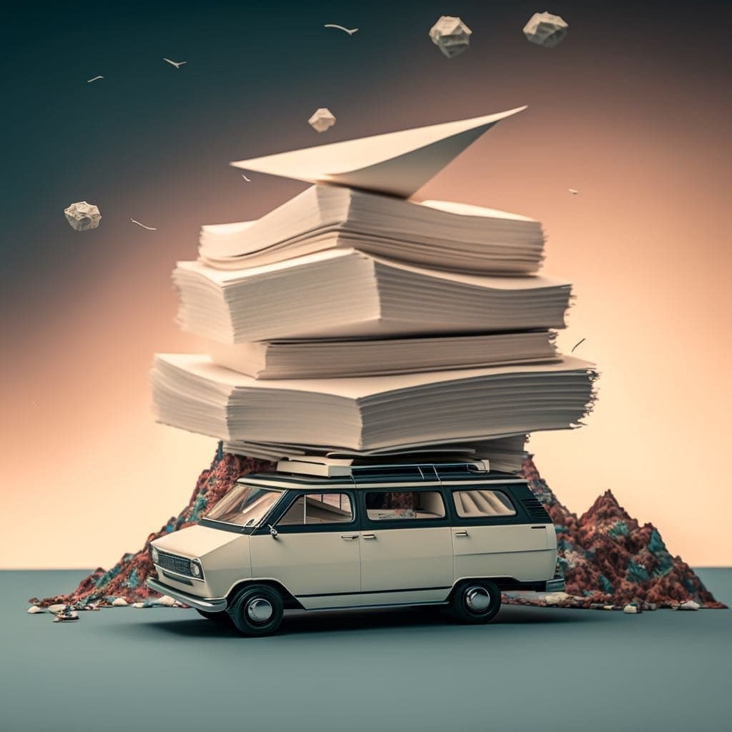 3 Hidden Costs of Paper-Based Dealership Shuttle Operation