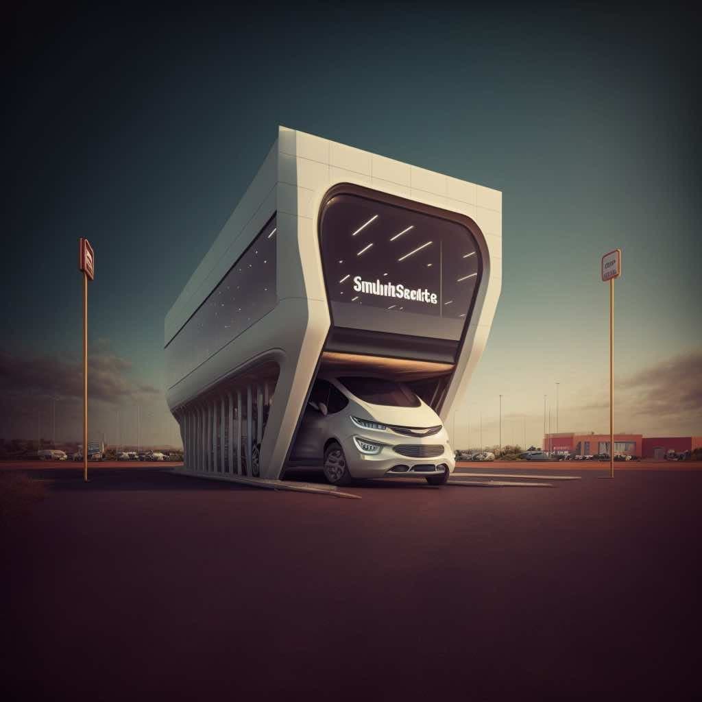 Dealership Shuttle Management Systems: Are They Worth it?