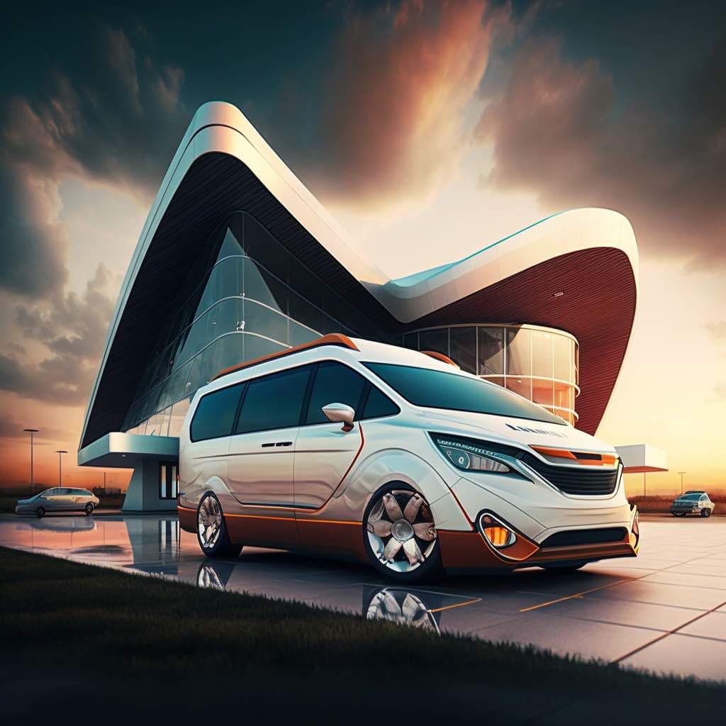 Dealership Shuttle Service: 3 Tips to Lower Costs